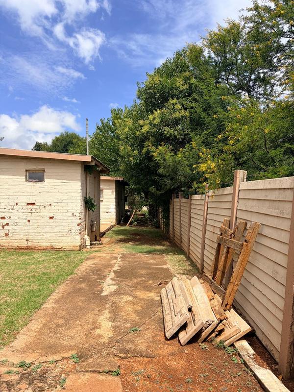 2 Bedroom Property for Sale in Ventersdorp North West